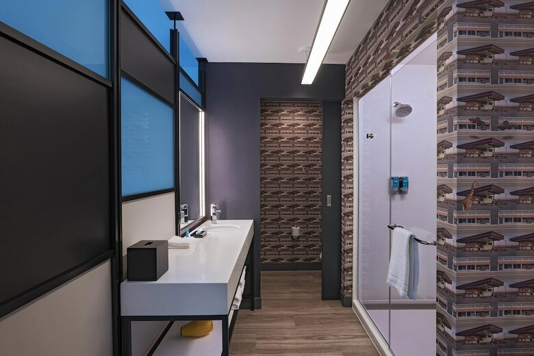 Hotel Aloft Little Rock West