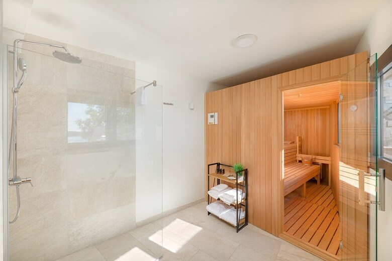 Luxury Villa Princess Of Hvar With Pool