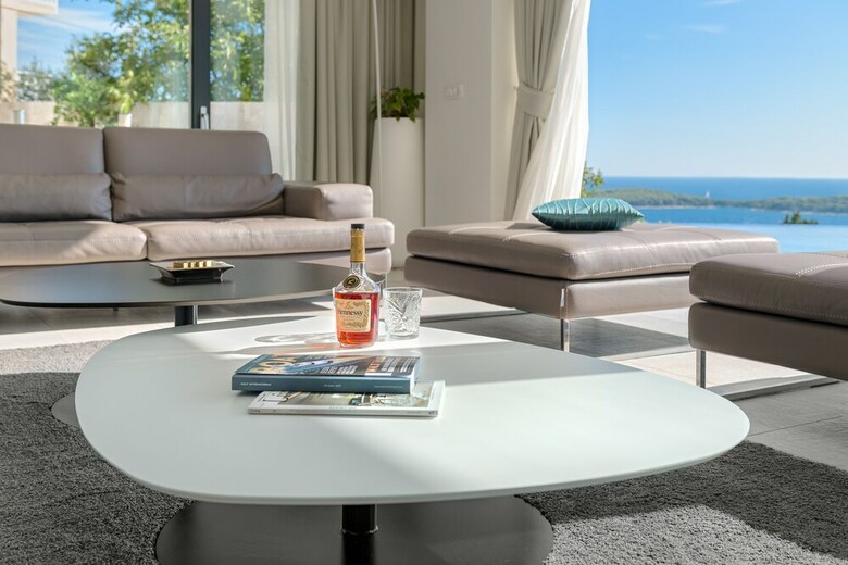 Luxury Villa Princess Of Hvar With Pool