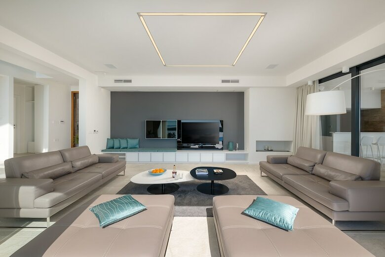 Luxury Villa Princess Of Hvar With Pool