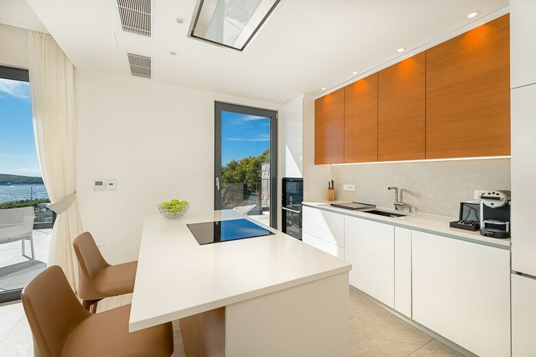 Luxury Villa Princess Of Hvar With Pool