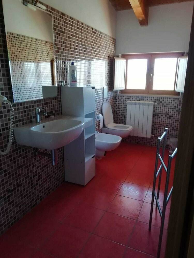 Bed & Breakfast Villa Tardioli Affittacamere