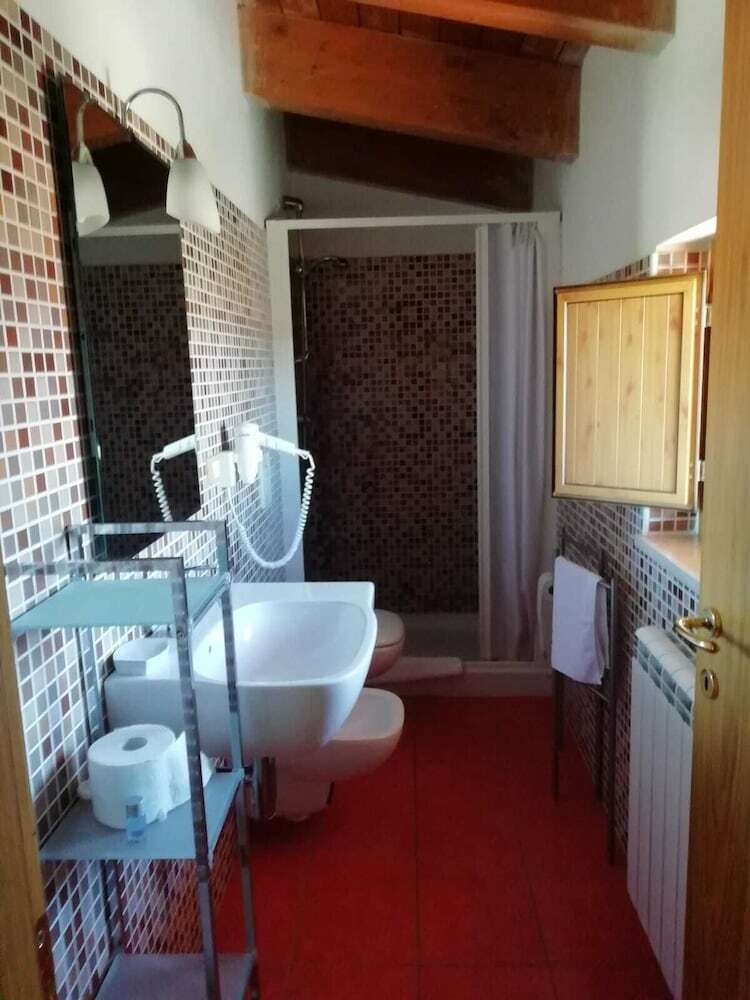 Bed & Breakfast Villa Tardioli Affittacamere