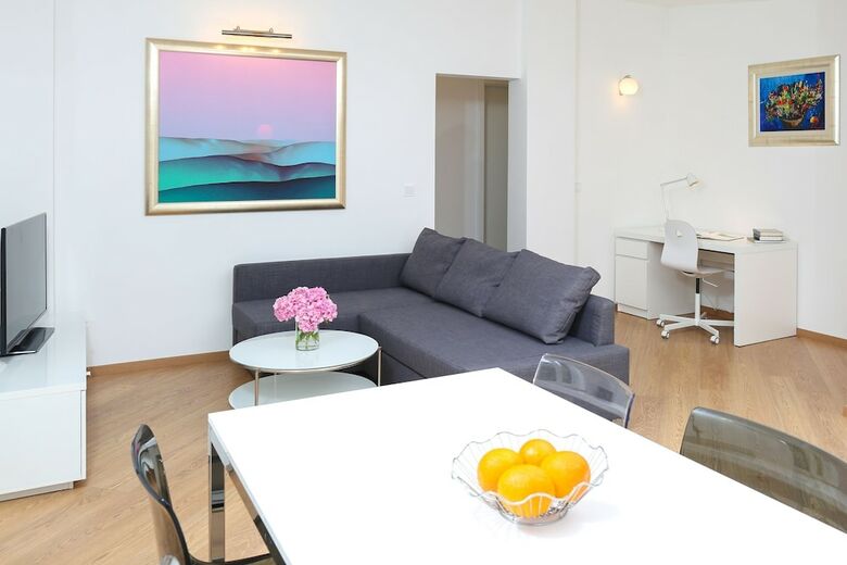 Apartamentos Hedera Estate, Hedera A32