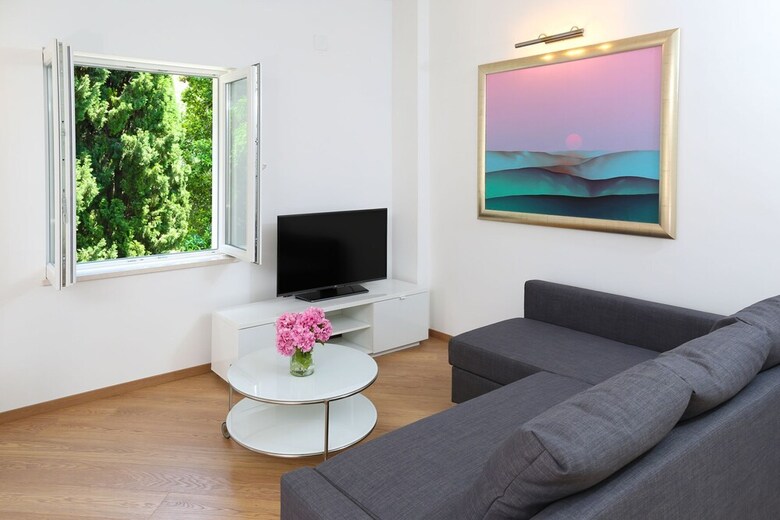Apartamentos Hedera Estate, Hedera A32