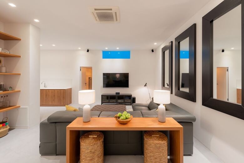 Luxury Villa Dominus With Swimming Pool
