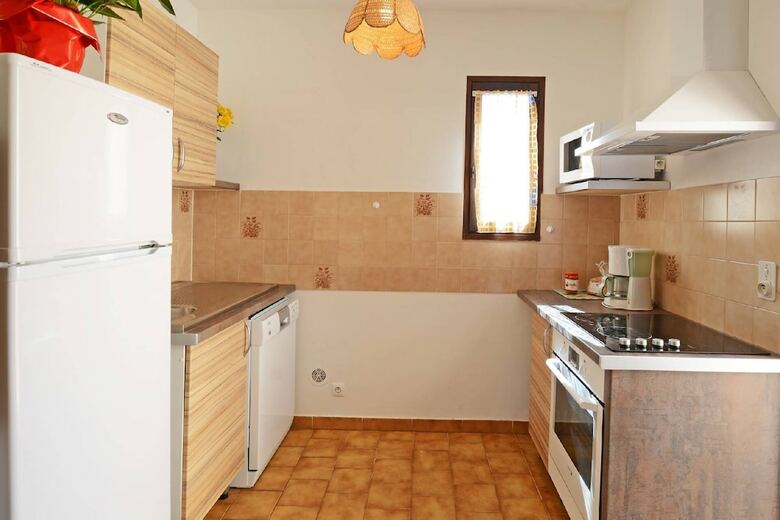 Residence Scopa Marina