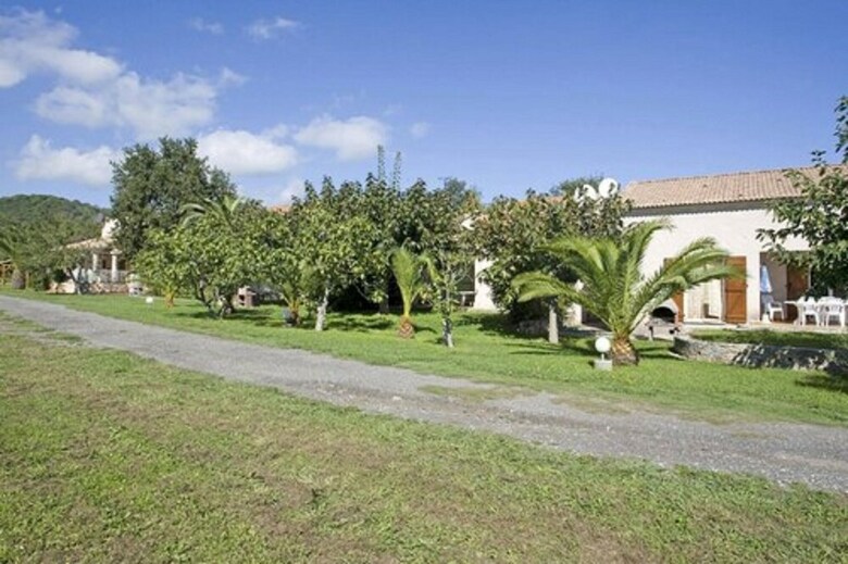 Residence Scopa Marina