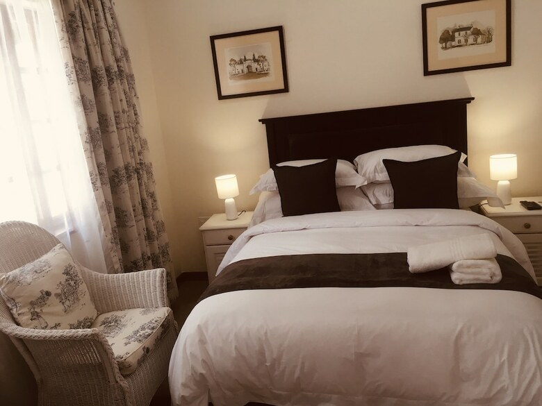 Bed & Breakfast Green Gables Guest House