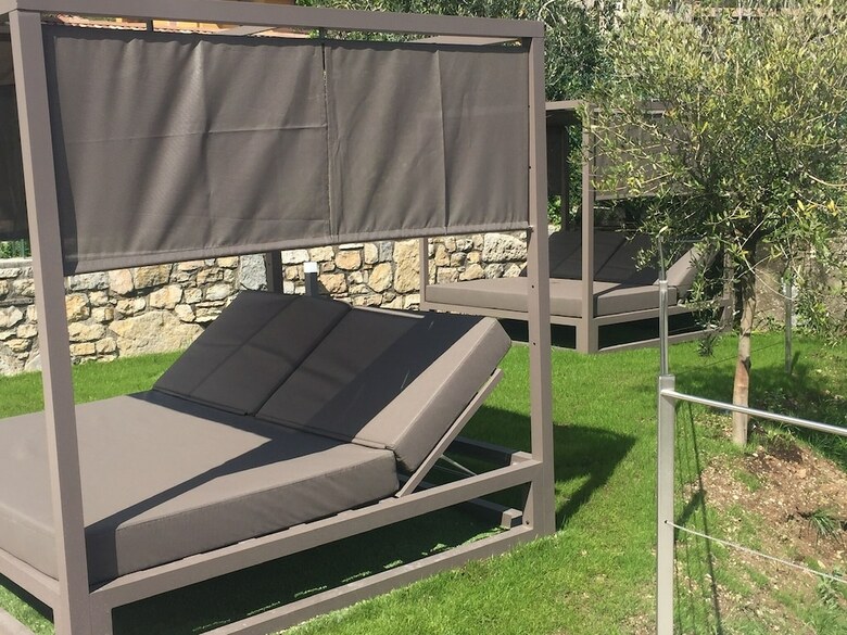 Apartamento Verdeulivo Relax Home