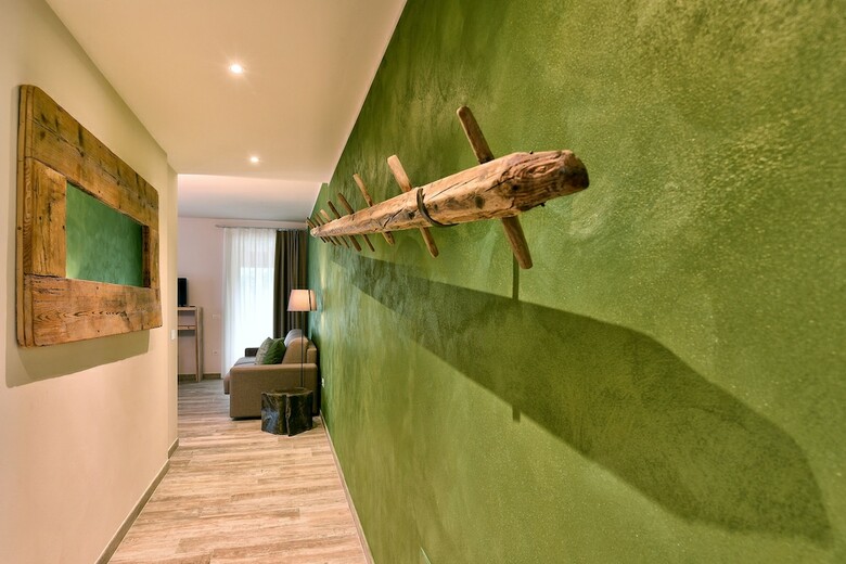 Apartamento Verdeulivo Relax Home