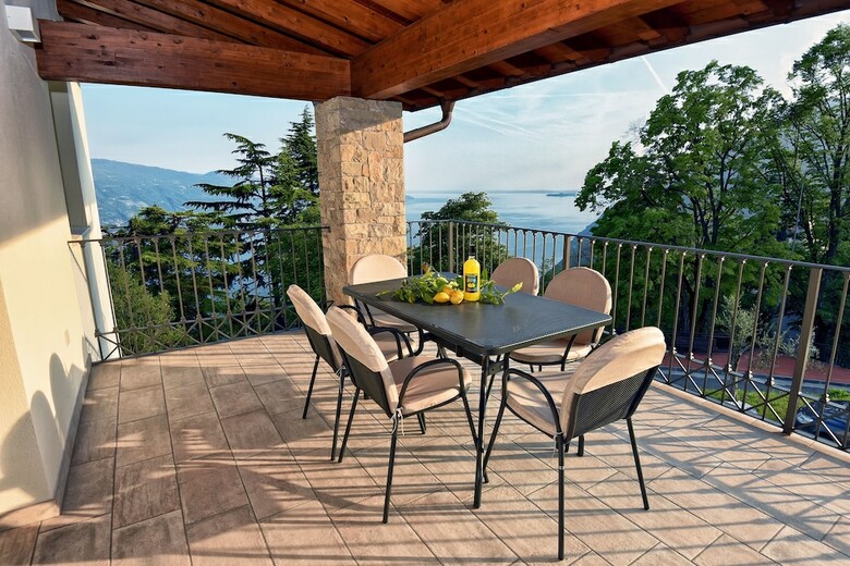 Apartamento Verdeulivo Relax Home