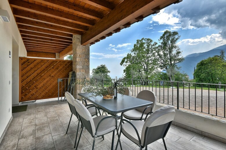 Apartamento Verdeulivo Relax Home
