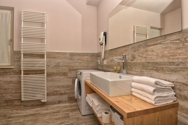 Apartamento Verdeulivo Relax Home