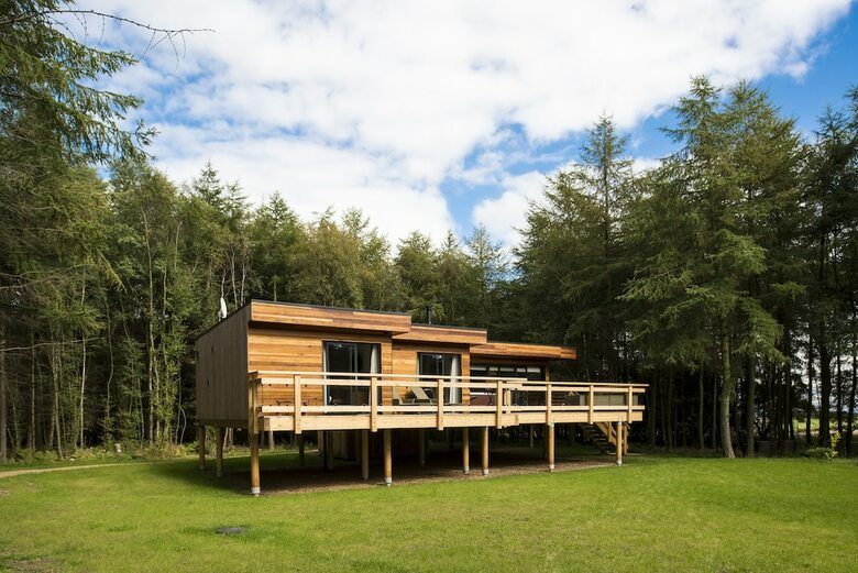 Posada Studford Luxury Lodges