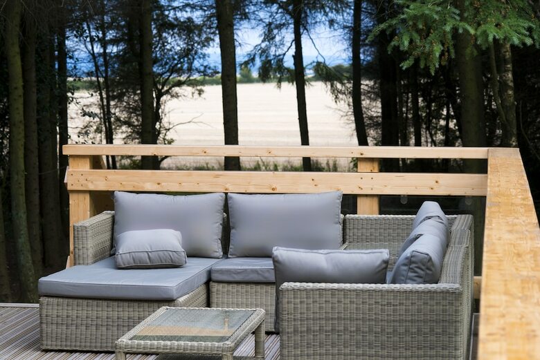 Posada Studford Luxury Lodges
