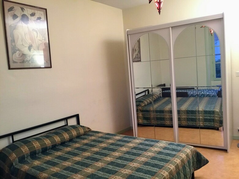 Apartamento La Taniere Du Corsaire
