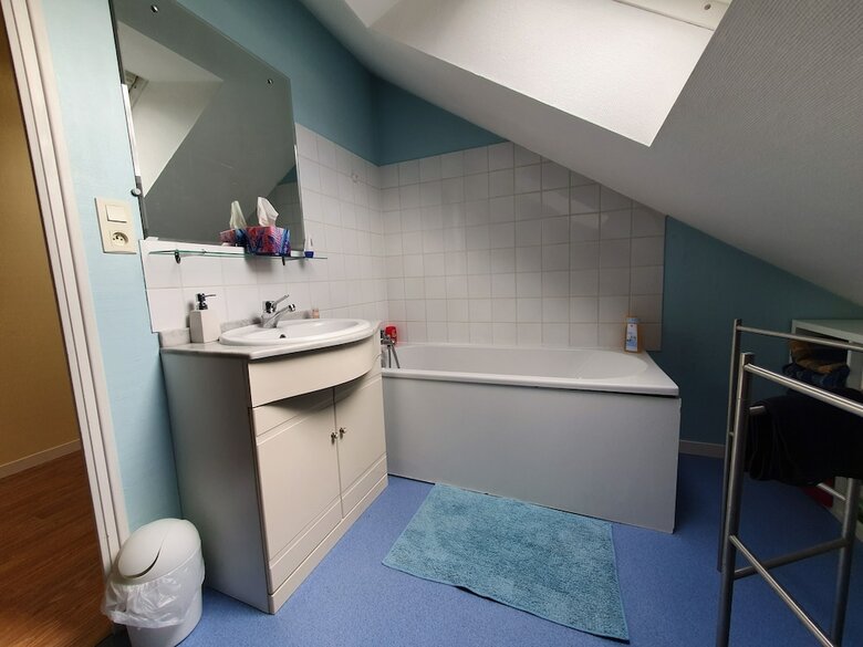 Apartamento La Taniere Du Corsaire