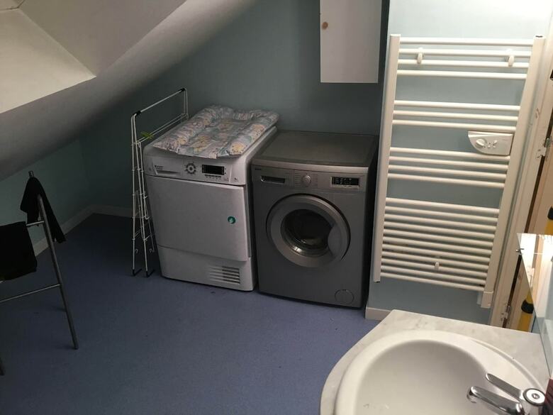 Apartamento La Taniere Du Corsaire