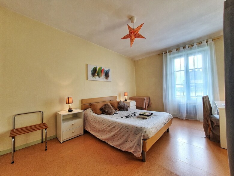 Apartamento La Taniere Du Corsaire