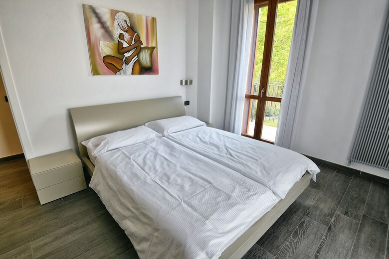 Apartamento Les Maisons Appartamenti