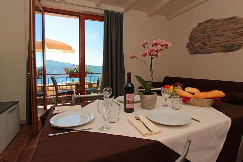 Apartamento Appartamenti Al Terrazzo