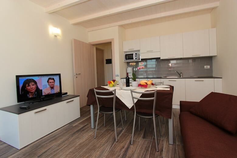 Apartamento Appartamenti Al Terrazzo