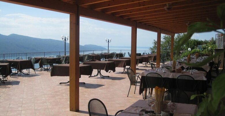 Apartamento Appartamenti Al Terrazzo