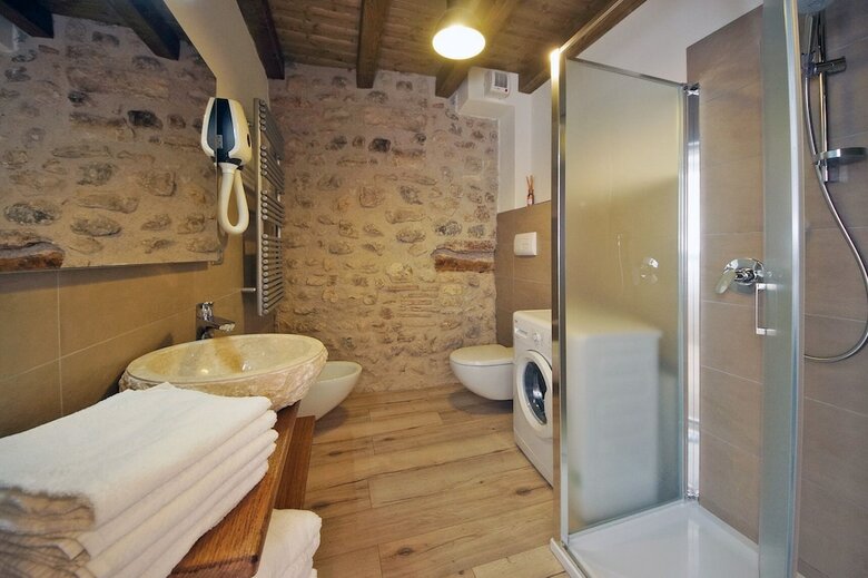 Apartamento Appartamenti Al Terrazzo