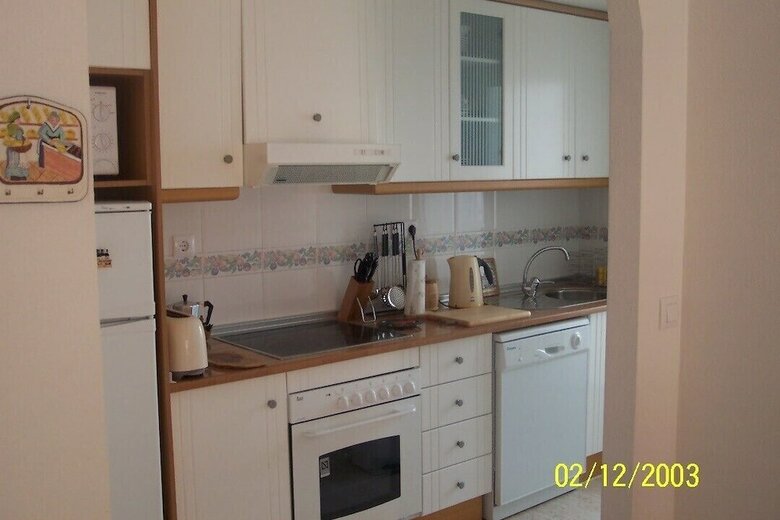 Apartamentos Puerto Mar V.v.