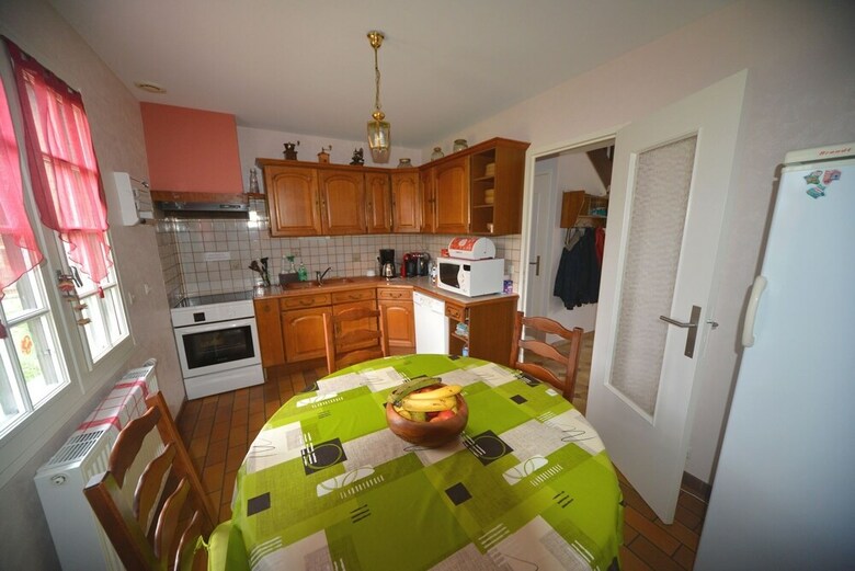 Bed & Breakfast Maison En Normandie