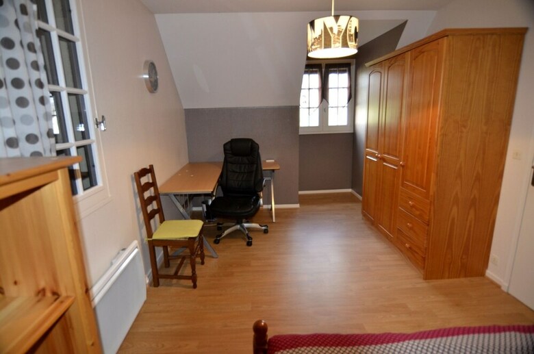 Bed & Breakfast Maison En Normandie