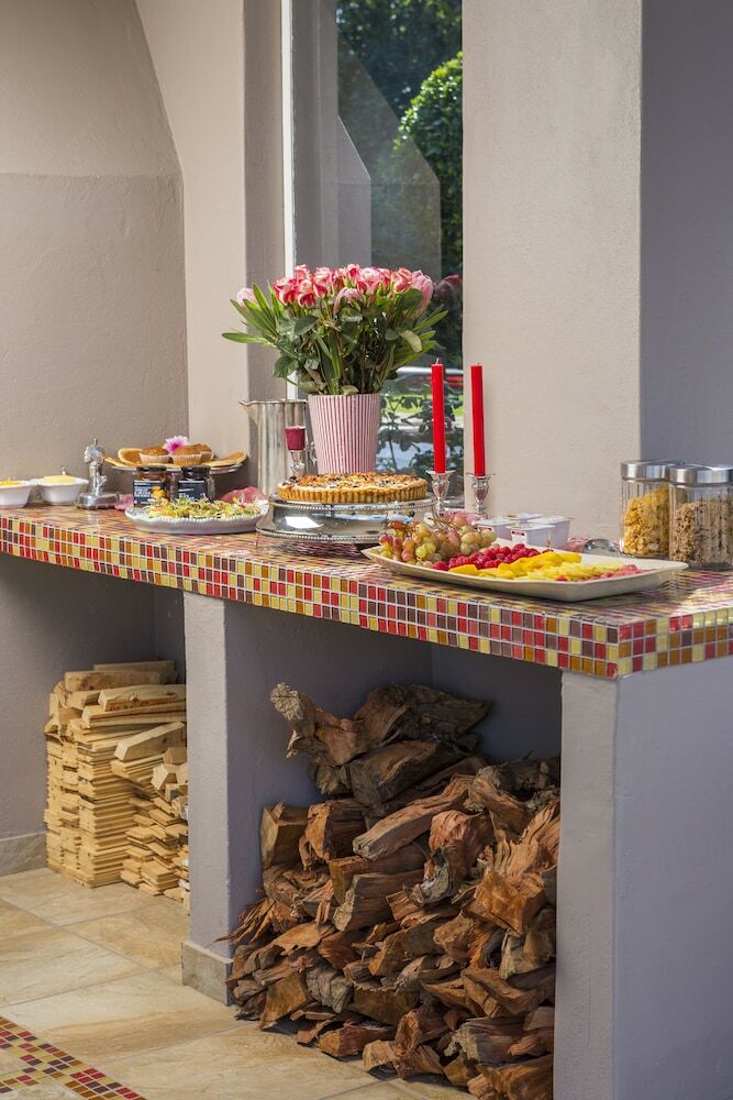 Hotel La Vida Luka Luxury Guesthouse