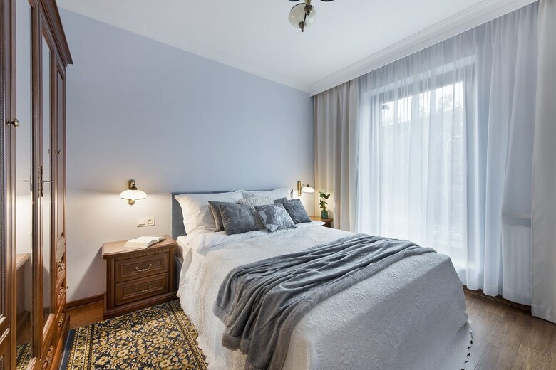 P&o Apartments Solec 15