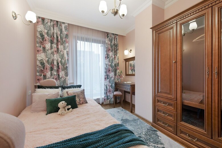 P&o Apartments Solec 15