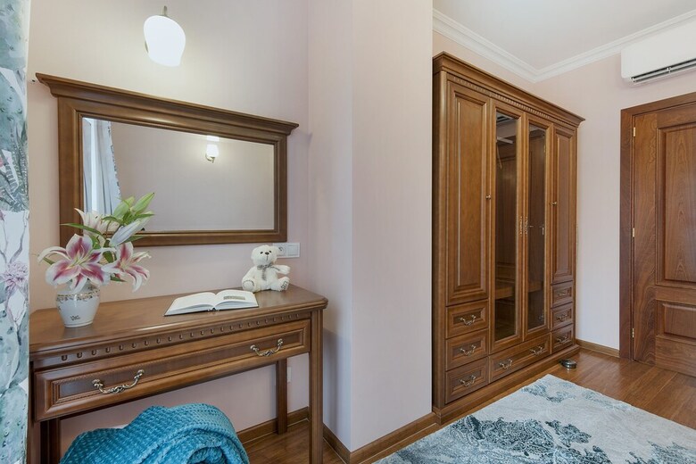 P&o Apartments Solec 15
