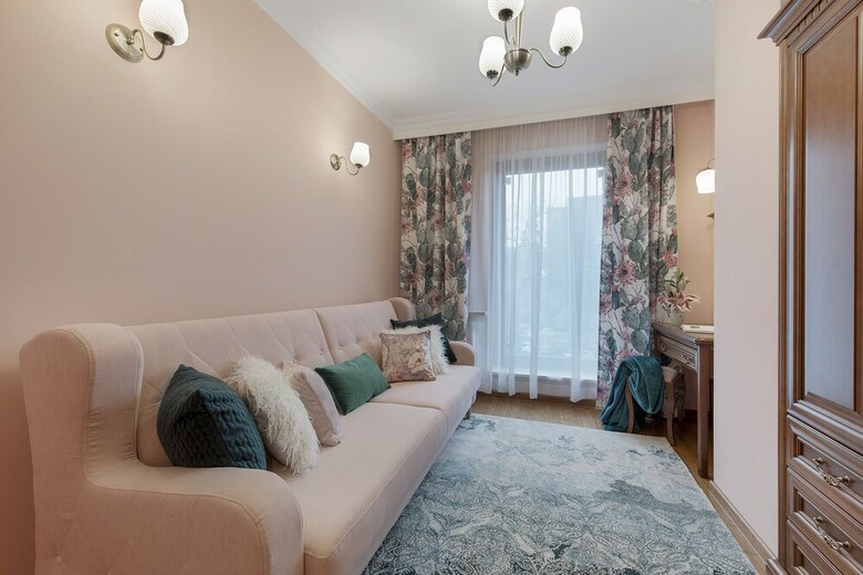 P&o Apartments Solec 15