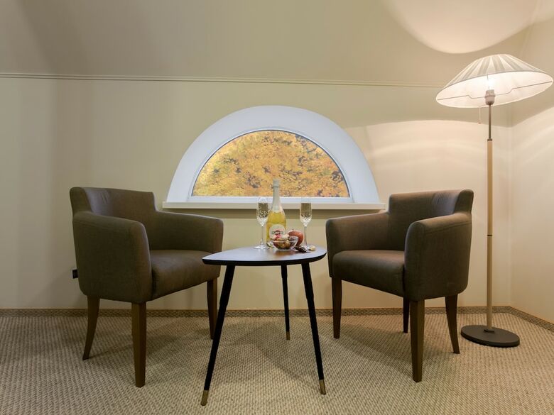 Hotel Platov