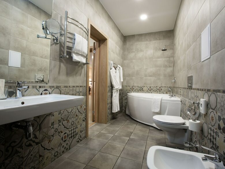 Hotel Platov