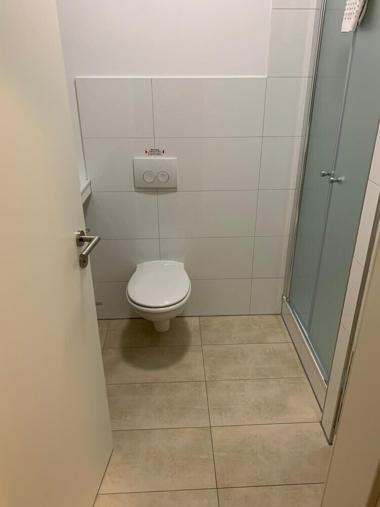 Pension Zwei A