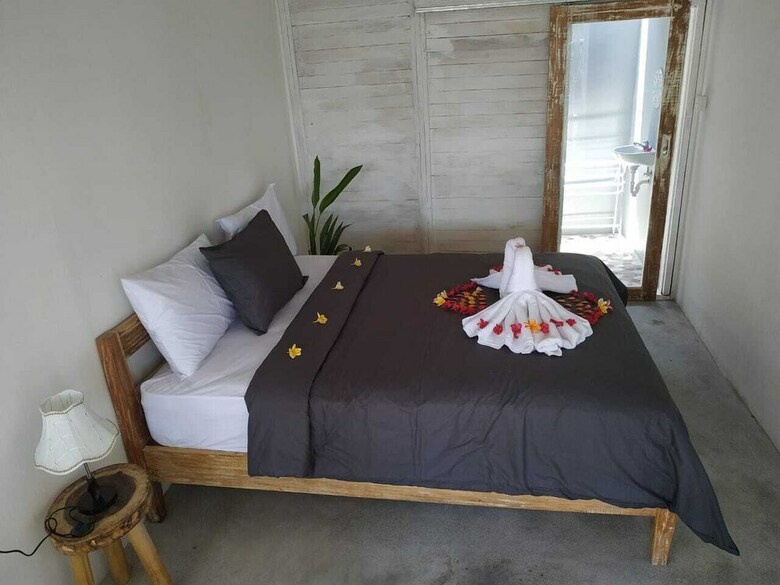 Bed & Breakfast The Layar Homestay