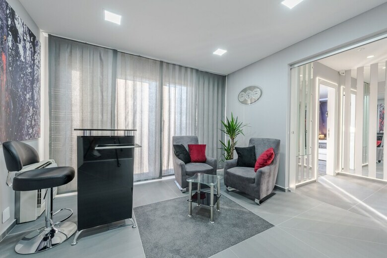 Hotel Adriatica Dream Luxury Accommodation
