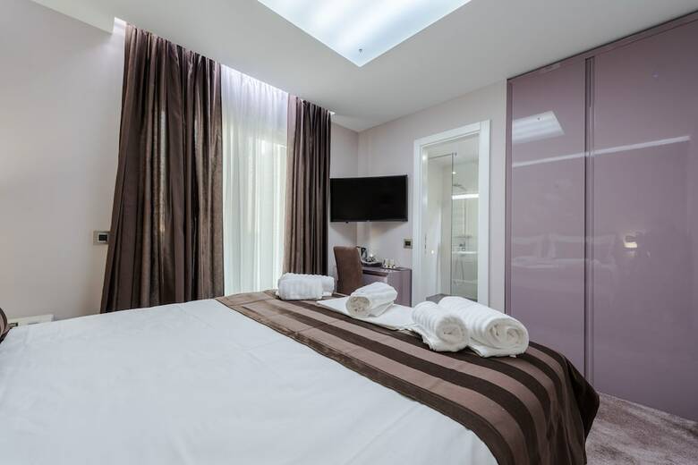 Hotel Adriatica Dream Luxury Accommodation