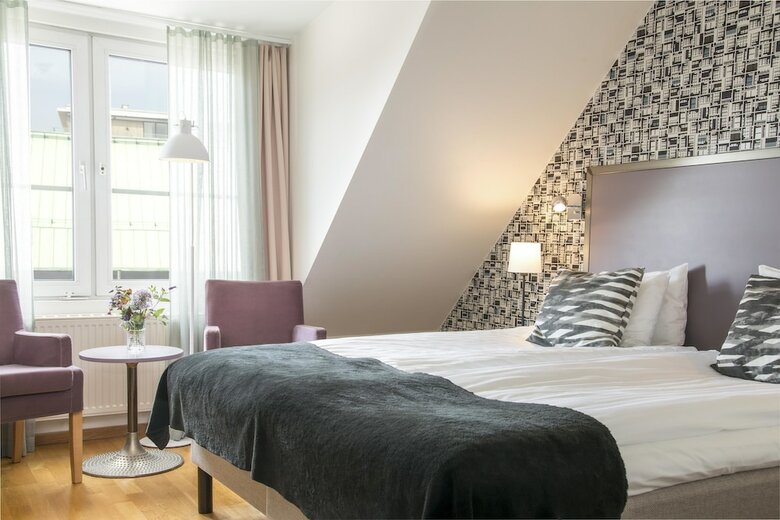 Best Western Plus Hotel Noble House
