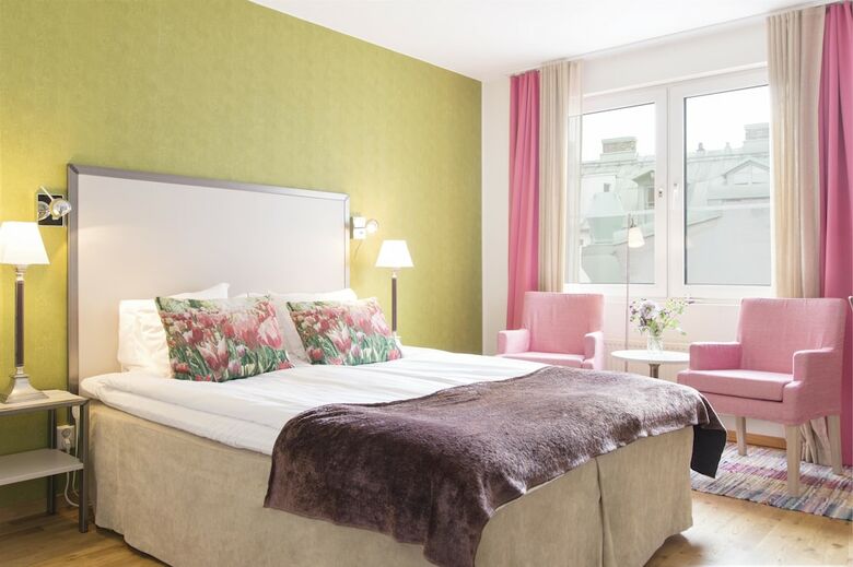Best Western Plus Hotel Noble House