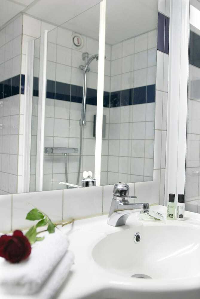 Best Western Plus Hotel Noble House