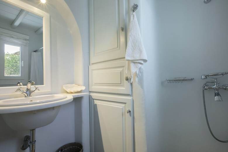 Villa Aerie - Sweeping Sea Views, Eclectic Style  By Villarentalsgr