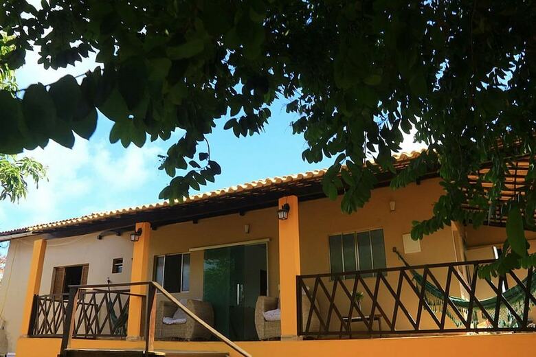 Posada Pousada Guedes Noronha