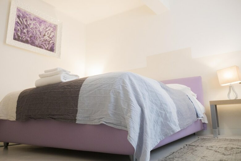 Apartamento Casa Bella Liberty