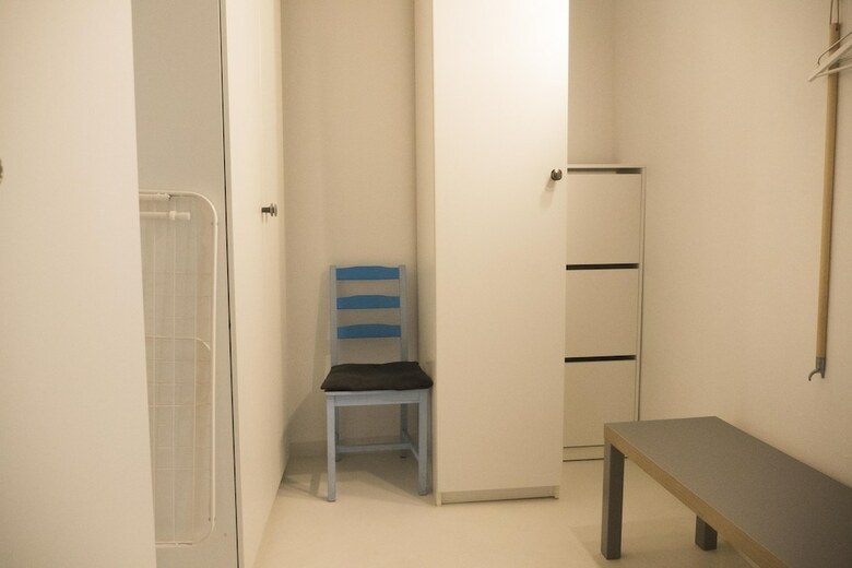 Apartamento Casa Bella Liberty